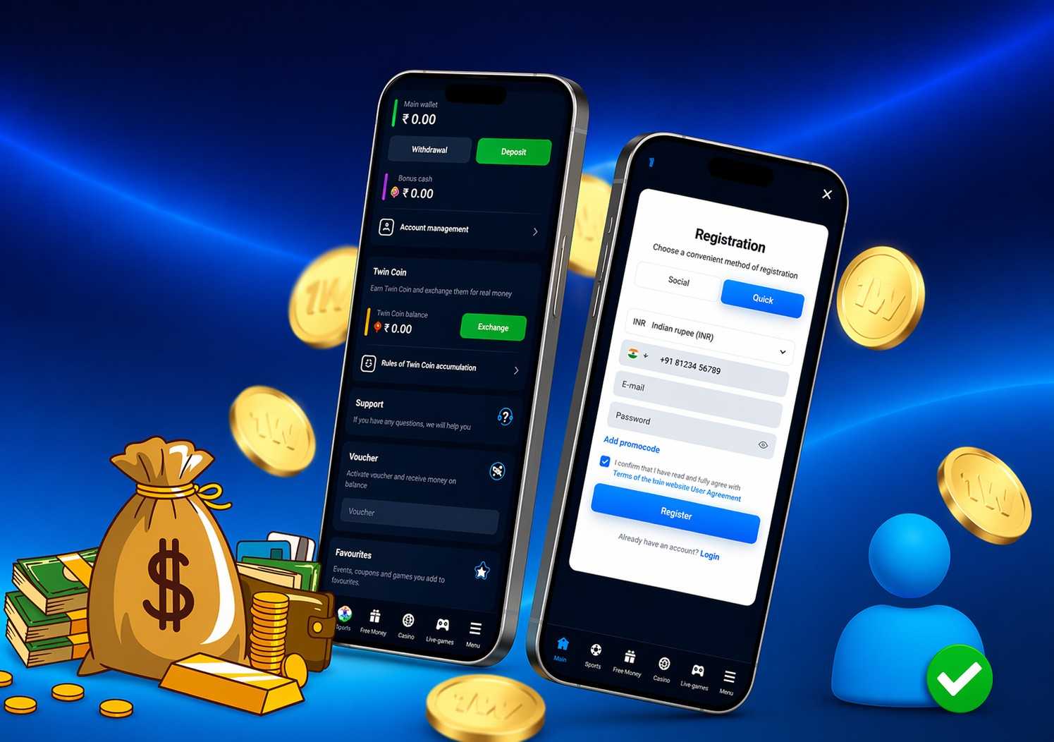 dadexch - Fast Secure Pure Indian Exchange 24/7